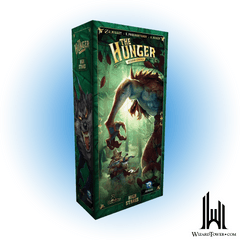 THE HUNGER: HIGH STAKES EXPANSION